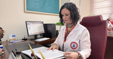 Meniere Hastalığı İçin Tuz ve Sıvı Kontrolü