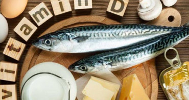 Menopoz Döneminde D Vitamininin Önemi