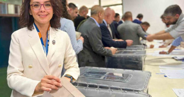 Menteşe Belediyesi'nde Yeni Dönem: Köksal Aras Encümen Üyesi