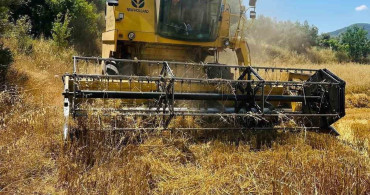 Menteşe'de biçerdöverlere sıkı denetim