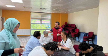 Menteşe'de Engelsiz Sanat Atölyesi: Sanatın Birleştirici Gücü