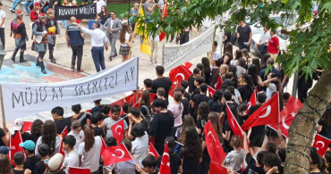 Menteşe'de Milli Mücadele Canlandırıldı