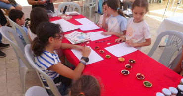 Menteşe'de slow food şenliği etkinliği gerçekleştirildi