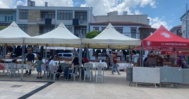 Menteşe’de slow food yeryüzü pazarı şenlik havasında geçecek