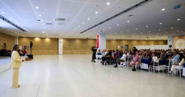 Menteşe'de yerel eşitlik eylem planı tanıtıldı