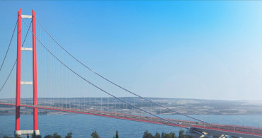 Merakla Beklenen Çanakkale Köprüsü'nde Sona Yaklaşıldı: Bakan Karaismailoğlu'ndan Geçiş Ücreti Açıklaması!