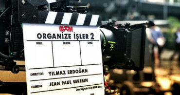 Merakla Beklenen Organize İşler 2 Filminin Fragmanı Yayınlandı