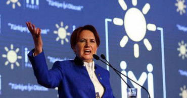 Meral Akşener Erken Seçim Açıklaması