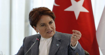 Meral Akşener kimdir, nereli ve kaç yaşında? İYİ Parti lideri Meral Akşener 6’lı masadan ayrıldı mı, neden ayrıldı? Meral Akşener hayatı ve biyografisi