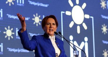 Meral Akşener Kimdir?