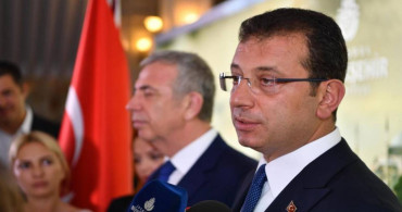 Meral Akşener seçim dönemi onları eleştirmişti: İmamoğlu ve Yavaş’tan üst üste açıklamalar