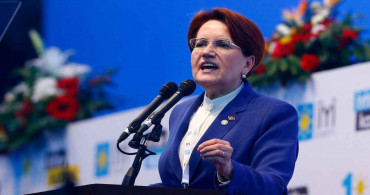 Meral Akşener’den açıklama geldi: ‘Genel başkanlığa aday olmayacağım’
