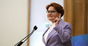 Meral Akşener’den altılı masa itirafı: Şimdiki aklım olsa geri dönmezdim