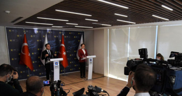 Meral Akşener'den 'HDP ile Görüşme' Sorusuna Yanıt!