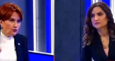 Meral Akşener'den Sağlık Personelleri İçin Şehit Önerisi