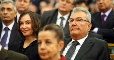 Meral Akşener’e Aslı Baykal’dan dikkatli ol uyarısı geldi: İlk olarak seni yetkisizleştirir 
