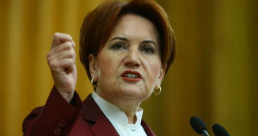 Meral Akşener'in AK Parti Dönüşü Ses Getirdi: Hayırlı Olsun