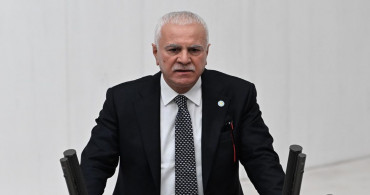 İYİ Parti Genel Başkan Adayı Koray Aydın kimdir?