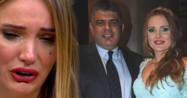 Meral Kaplan Mahkemede Sinir Krizi Geçirdi