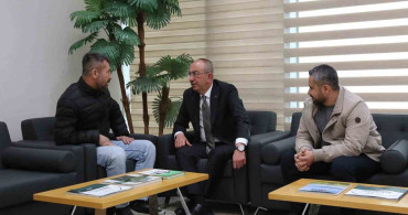 Meram Belediye Başkanı Mustafa Kavuş'un 7 Yılı Değerlendirmesi