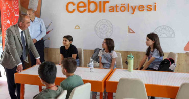 Meram gelişim akademisi'nde MEGA yaz okulu kayıtları başlıyor