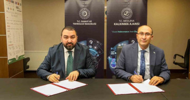 Meram'da hizmet kalitesini artıracak iş birliği