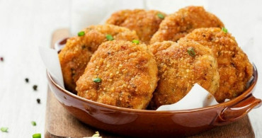 Mercan Köftesi Nasıl Yapılır?