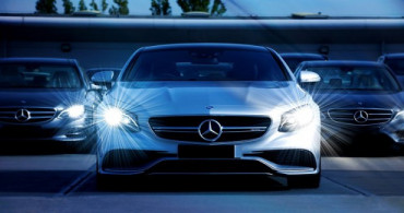 Mercedes-Benz Tarihi ve Çıkarttığı Modelleri