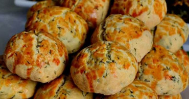 Mercimek Unlu Poğaça Nasıl Yapılır? Mercimek Unlu Poğaça Tarifi