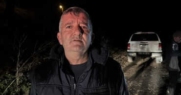 Meriç Nehri Taşması: İki İşçi Kurtarıldı