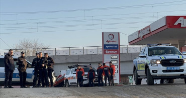 Meriç Nehri'nde Kırmızı Alarm: Debi Kritikte