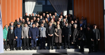 Meriç Nehri'nde Taşkın Riski Yok