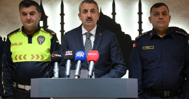 Meriç Nehri'nde Taşkın Riski Yok