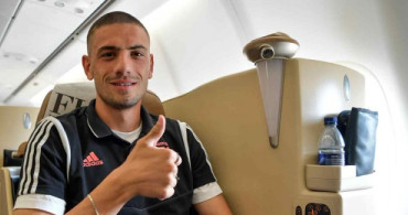 Merih Demiral'ın Vize Sorunu Türkiye'nin Devreye Girmesiyle Çözüldü!