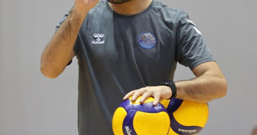 Merinos Voleybol, Play-Off Hedefiyle Yarışıyor