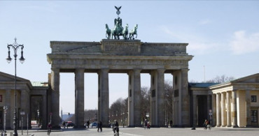 Merkel: Covid-19, 2008 Krizinden Daha Kötü