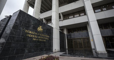 Merkez Bankası Açıkladı! Haziran Ayı Faiz Kararı Belli Oldu!