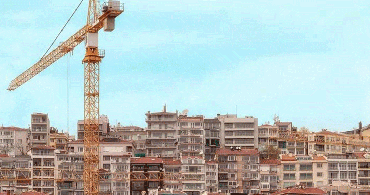Merkez Bankası Açıkladı: Konut Fiyatlarında Son Dönemin En Sert Artışı Görüldü!