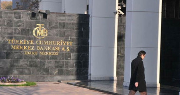 Merkez Bankası'ndan Enflasyona Karşı Kararlılık Açıklaması!