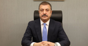 Merkez Bankası Başkanı Bankacılarla Bir Araya Gelecek