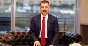 Türkiye Cumhuriyeti Merkez Bankası'nda Görev Değişimi!