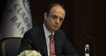 Merkez Bankası Başkanı Murat Çetinkaya Yıl Sonu Enflasyon Tahminini Açıkladı