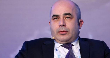 Merkez Bankası Başkanı Murat Uysal Görevden Alındı