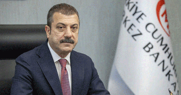 Merkez Bankası Başkanı Şahap Kavcıoğlu Kimdir?