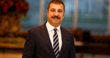 Merkez Bankası Başkanı Şahap Kavcıoğlu'ndan İlk Mesaj