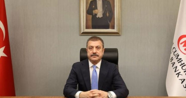 Merkez Bankası Başkanı’ndan CHP’nin Yalan İddialarına Yanıt Geldi