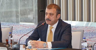 Merkez Bankası Başkanı'ndan 'Faiz ve Enflasyon' Açıklaması
