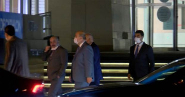 Merkez Bankası, BDDK Ve Bankacılar Arasında Yapılan Kritik Toplantı Sona Erdi