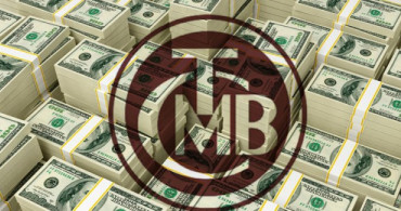 Merkez Bankası Beklenti Anketini Açıkladı