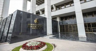 Merkez Bankası bugün açıklayacak: Ekonomistlerin gündeminde faiz kararı var